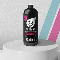 Средство/Реагент для очистки всех типов гликолевых систем Mr.Bond Cleaner 818