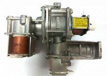 Клапан газовый к Rinnai SMF/DMF 306-366 (400001569)