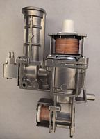 Клапан газовый к Rinnai KMF 107-207 (400002205)