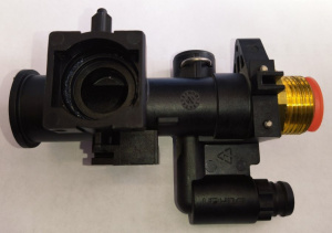 Гидроарматура подающей линии BOSCH WBN-12С/18C/24C U072-12K/18K/24K (87186445570) Гидроарматура подающей линии BOSCH WBN-12С/18C/24C U072-12K/18K/24K (87186445570)