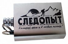 Спички вечные СЛЕДОПЫТ PF-FT - 05 мал