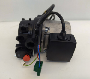 Насос циркуляционный (аналог) Wilo TSL 12/6.7-3C Bosch GAZ 6000/Buderus U072 35 кВт, арт.87186450600 фото 2 Насос циркуляционный (аналог) Wilo TSL 12/6.7-3C Bosch GAZ 6000/Buderus U072 35 кВт, арт.87186450600 фото 2