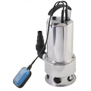 Насос дренажный ROMMER OPTIMA H-5м, Q-8м3/ч, кабель 10м, 400 Вт, универсальный Насос дренажный ROMMER OPTIMA H-5м, Q-8м3/ч, кабель 10м, 400 Вт, универсальный
