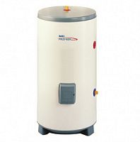 Бойлер/Водонагр-ль косвен. нагрева Baxi PREMIER Plus 200, 200 л,30 кВт, бак нерж., универс.монтаж