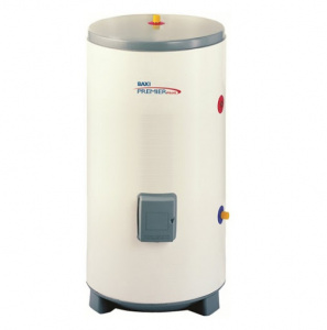 Бойлер/Водонагр-ль косвен. нагрева Baxi PREMIER Plus 200, 200 л,30 кВт, бак нерж., универс.монтаж Бойлер/Водонагр-ль косвен. нагрева Baxi PREMIER Plus 200, 200 л,30 кВт, бак нерж., универс.монтаж