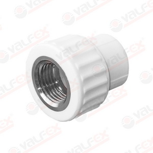 Муфта переходная ПП ВР 25х1/2" Муфта переходная ПП ВР 25х1/2"