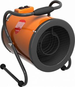 Тепловая пушка Royal Thermo RTH-C3 (3кВт, 230В) Тепловая пушка Royal Thermo RTH-C3 (3кВт, 230В)