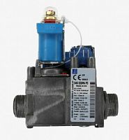Клапан газовый BOSCH WBN 6000, Buderus U072 (8737602856)