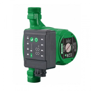 Насос циркуляционный для ГВС SHIMGE HBS 1.5 (1х220В; 9Вт) Насос циркуляционный для ГВС SHIMGE HBS 1.5 (1х220В; 9Вт)