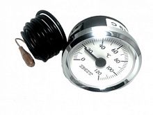 Термометр капиллярный диаметр 52мм IMIT (010282)