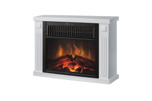 Мини-камин электрический Electrolux EFP/М-5012В белый Мини-камин электрический Electrolux EFP/М-5012В белый