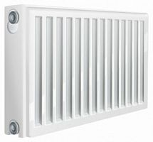 Радиатор VALFEX STEEL VC 22 500х 600 ст. панел. с нижн. UNIVERSAL подкл. VF.VC.22.500.0600 