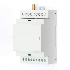Термостат ZONT H-1V GSM-Climate (к Protherm) Термостат ZONT H-1V GSM-Climate (к Protherm)