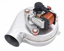 Вентилятор BOSCH WBN6000/Buderus U072 24C/24H (87186429220)