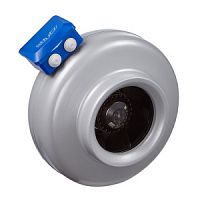 Вентилятор 100 XL TUBE круглый канальный SHUFT