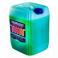 Теплоноситель «THERMAGENT ЭКО -30» (Термагент ЭКО -30) 20кг