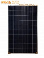 Солнечная панель Delta BST 300-24 М