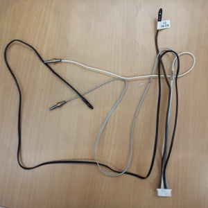 Датчик темпер. Rinnai RMF 440014546 THERMISTOR Датчик темпер. Rinnai RMF 440014546 THERMISTOR