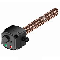 ТЭН ESH 4,5кВт для бойлера 1 1/2"