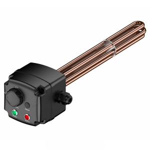 ТЭН ESH 4,5кВт для бойлера 1 1/2" ТЭН ESH 4,5кВт для бойлера 1 1/2"