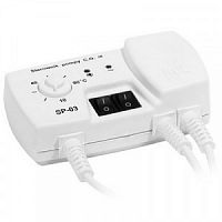 Контроллер (терморегулятор) KG Elektronik SP-03