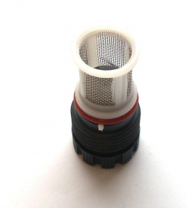 Фильтр ГВС (грязевик) Ду 15 к Rinnai SMF/DMF/GMF/EMF/RMF (440003194) Фильтр ГВС (грязевик) Ду 15 к Rinnai SMF/DMF/GMF/EMF/RMF (440003194)