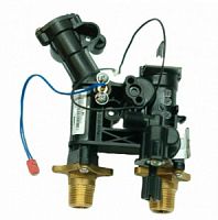 Гидроузел датчика протока ГВС, с краном подпитки NAVIEN DELUXE E/C 13-24k  (30022050A)