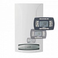 Котел наст. газ. Baxi Luna-3 Comfort 1.24 i (24 кВт), открытая камера сгорания, одноконт., наст.