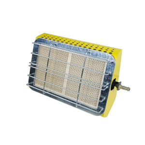 Обогреватель газ.инфракр. Aeroheat IG3000 подвесн., в компл.ножки (горелка керамика Германия) Обогреватель газ.инфракр. Aeroheat IG3000 подвесн., в компл.ножки (горелка керамика Германия)