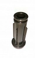 Соединение воздухоотделителя и теплообменника ГВС RINNAI GMF/EMF/RMF (440010365)